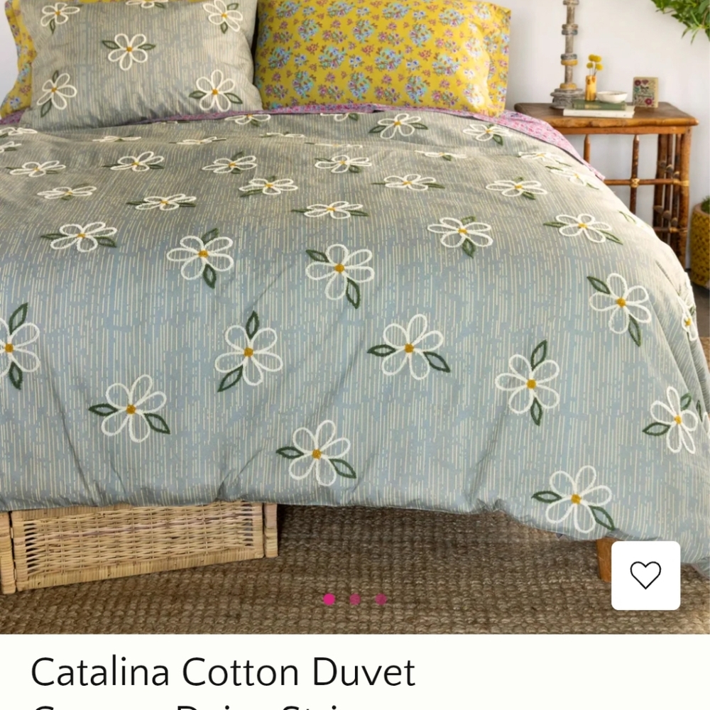 Natural Life Bedding - Picture 5 of 6